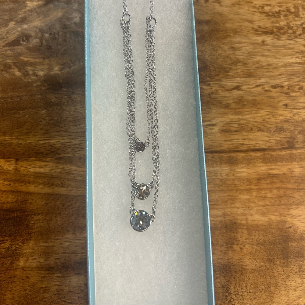 Sandy Necklace - image 1